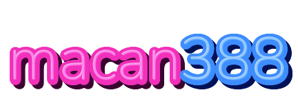 macan388 — logo kanal