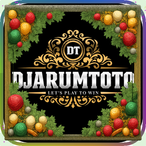 djarumtoto — galeri pratinjau - APK Resmi