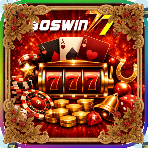 boswin77 — mitra unggulan